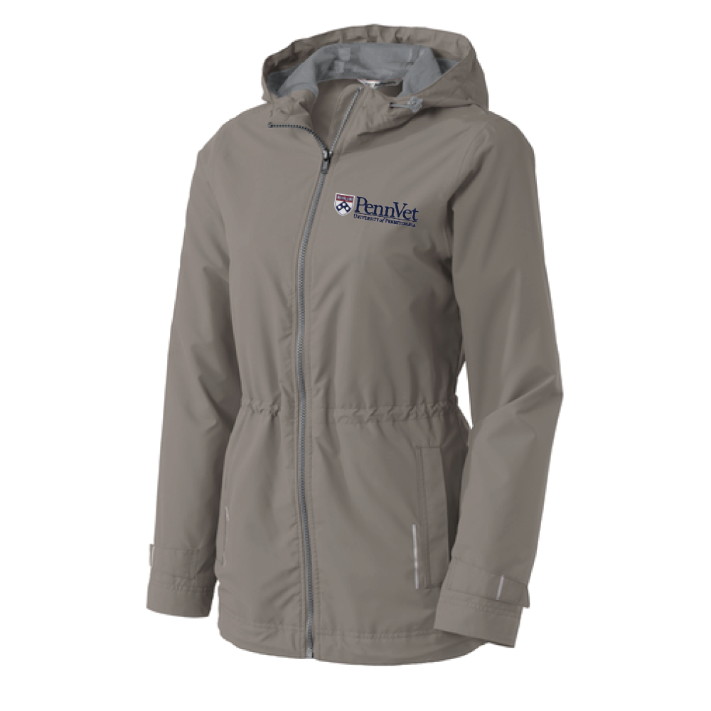 Port Authority Ladies Northwest Slicker